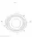 Fig. 02 - Vibration-sound generating device and yoke thereof