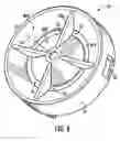 Fig. 06 - Electro-dynamic planar loudspeaker