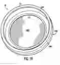 Fig. 08 - Electro-dynamic planar loudspeaker