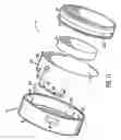 Fig. 09 - Electro-dynamic planar loudspeaker