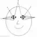 Fig. 01 - Robust face registration via multiple face prototypes synthesis
