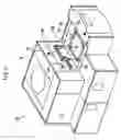 Fig. 03 - Drawing apparatus with drawing data correction function
