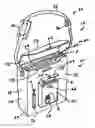 Fig. 01 - Utility bag for promotional materials