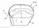 Fig. 01 - Bag including improved closure means
