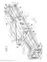 Fig. 02 - Bearing support structure for actuator