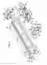 Fig. 04 - Bearing support structure for actuator