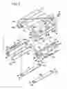 Fig. 06 - Bearing support structure for actuator