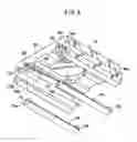 Fig. 07 - Bearing support structure for actuator