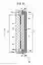 Fig. 11 - Bearing support structure for actuator