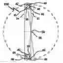 Fig. 01 - Concentric radii ball bearing stack