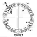 Fig. 03 - Concentric radii ball bearing stack