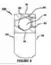 Fig. 06 - Concentric radii ball bearing stack