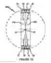 Fig. 13 - Concentric radii ball bearing stack