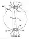 Fig. 15 - Concentric radii ball bearing stack