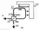 Fig. 01 - Variable lightwave functional circuit and variable lightwave functional apparatus