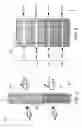 Fig. 04 - Photonic crystal device for fluid sensing