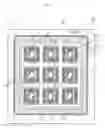 Fig. 02 - Micro movable element and optical switching device