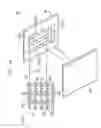 Fig. 17 - Micro movable element and optical switching device