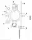 Fig. 04 - Optical print head, method for enhancing light quantity thereof and optical printer