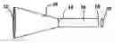 Fig. 01 - Optical beam combiner/concentrator