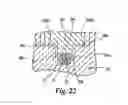 Fig. 14 - Optical fiber connecting device