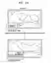 Fig. 14 - Storage medium storing interactive graphics stream activated in response to user's command, and reproducing apparatus for reproducing from the same
