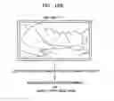 Fig. 15 - Storage medium storing interactive graphics stream activated in response to user's command, and reproducing apparatus for reproducing from the same