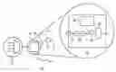 Fig. 01 - Optical network configuration for transmitting optical signals