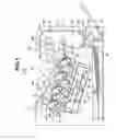 Fig. 02 - Image forming apparatus having a changeable adjustment toner image positioning feature