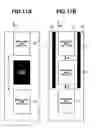 Fig. 12 - Image forming apparatus having a changeable adjustment toner image positioning feature