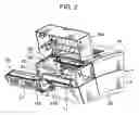 Fig. 03 - Image forming apparatus with indicating section for indicating initial positions of insertion paths