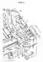Fig. 05 - Image forming apparatus with indicating section for indicating initial positions of insertion paths
