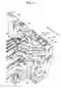 Fig. 06 - Image forming apparatus with indicating section for indicating initial positions of insertion paths