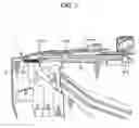 Fig. 08 - Image forming apparatus with indicating section for indicating initial positions of insertion paths
