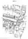 Fig. 10 - Image forming apparatus with indicating section for indicating initial positions of insertion paths