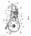 Fig. 03 - Flexible toner feed member