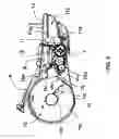 Fig. 04 - Flexible toner feed member