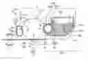Fig. 01 - Developing apparatus