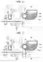 Fig. 05 - Developing apparatus for preventing ghost images and uneven image density