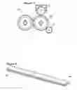 Fig. 04 - Material for removing residue toner