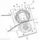Fig. 01 - Image heating apparatus using flexible sleeve