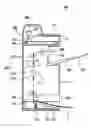 Fig. 01 - Multi-function printer having compact structure