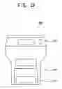 Fig. 03 - Multi-function printer having compact structure