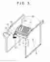 Fig. 04 - Printing positioning mechanism and printer