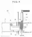 Fig. 05 - Rotational torque adjustment apparatus, ink ribbon transport apparatus and printer