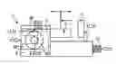 Fig. 01 - Printer having printing unit and movable media unit