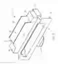 Fig. 03 - Packing mechanism for inkjet cartridges for use inside of a printer