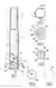 Fig. 02 - Packaging and applicator device for a composition