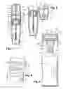 Fig. 02 - Packaging and dispensing device for two products