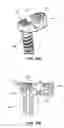 Fig. 12 - Cam based rod connection system and method